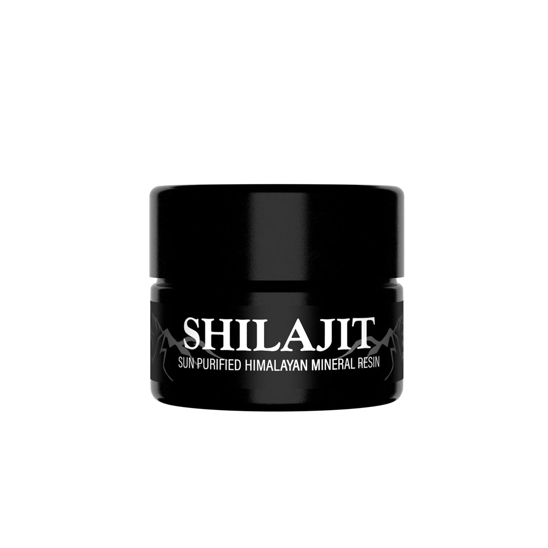 Shilajit Product